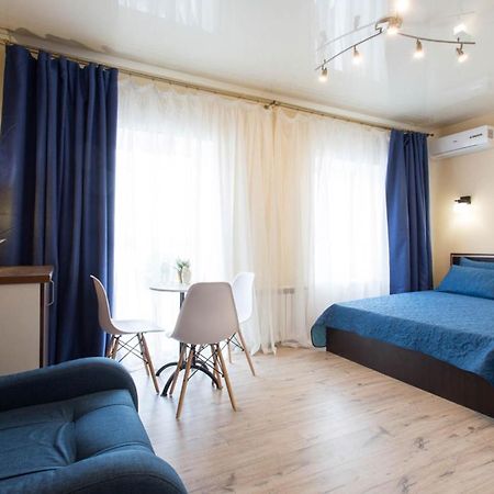 New Apartments In The Centre - Kuznechna Str. 26/3 คาร์คิฟ ภายนอก รูปภาพ