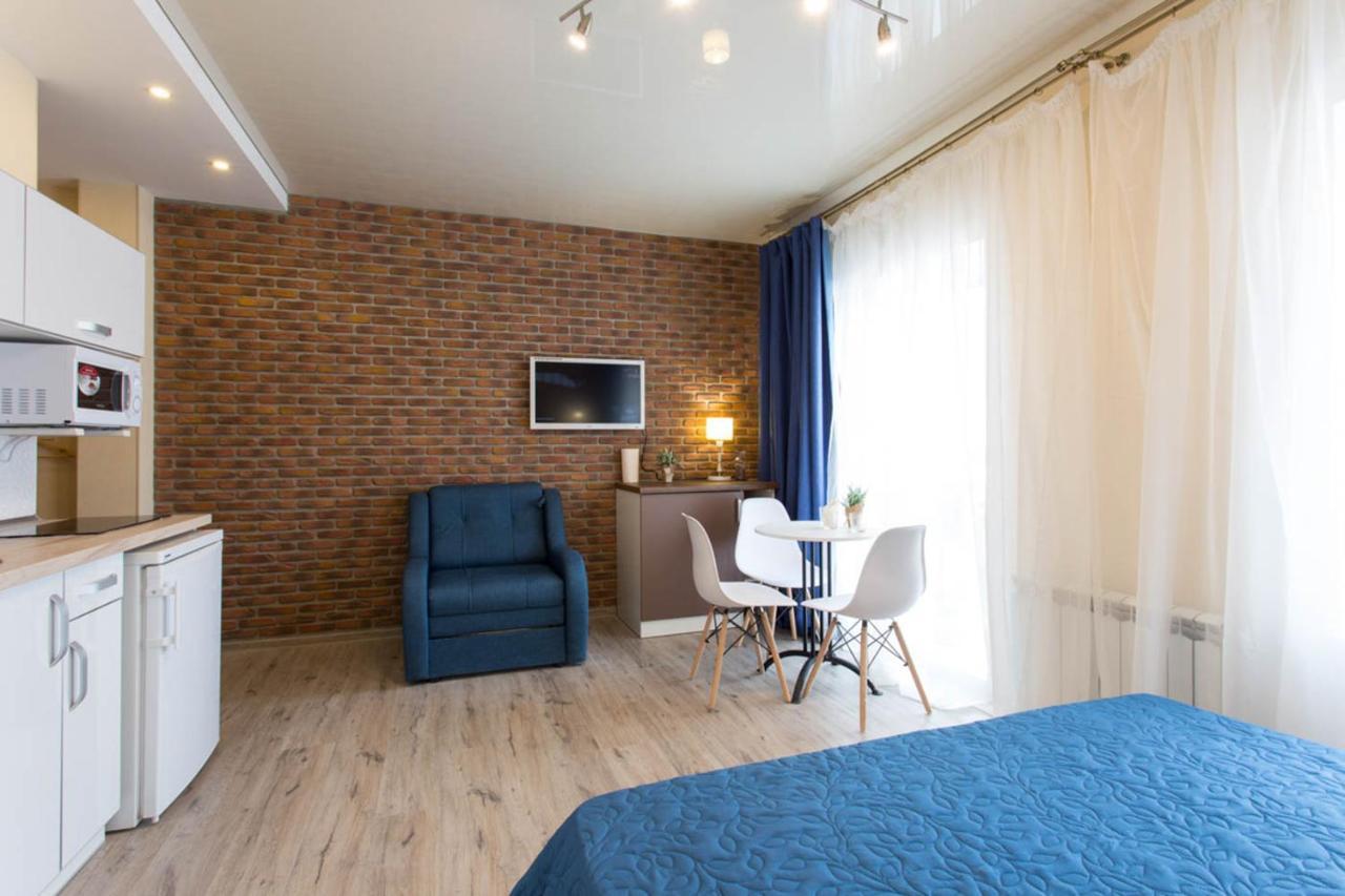 New Apartments In The Centre - Kuznechna Str. 26/3 คาร์คิฟ ภายนอก รูปภาพ