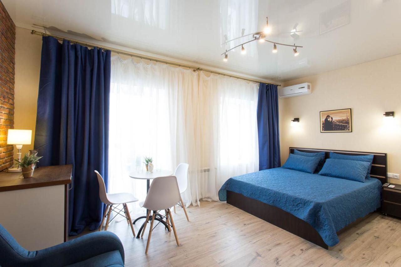 New Apartments In The Centre - Kuznechna Str. 26/3 คาร์คิฟ ภายนอก รูปภาพ