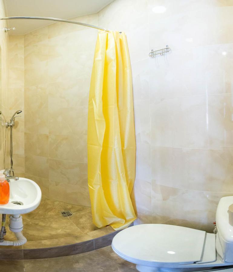 New Apartments In The Centre - Kuznechna Str. 26/3 คาร์คิฟ ภายนอก รูปภาพ